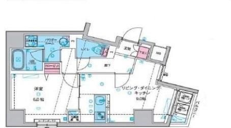 Genovia上野 Skygarden上野の1ldk賃貸マンション ピタットハウス上野稲荷町店 株式会社エクセル コミュニティー